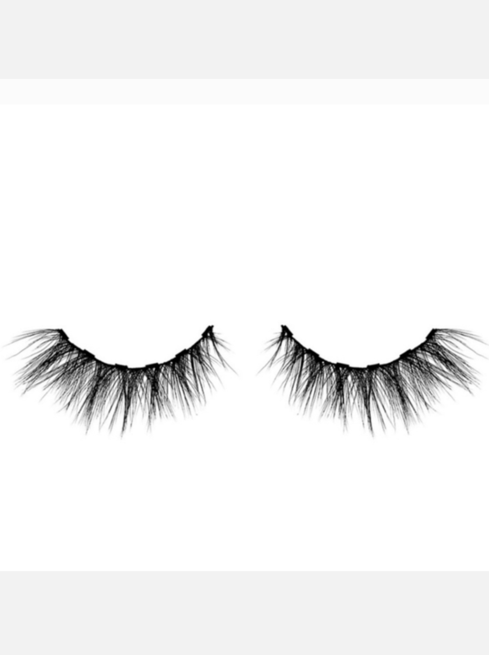 Glamnetic "Free Spirit" Magnetic Lashes ~ NWT